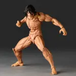 (PRE-ORDER) REVOLTECH Amazing Yamaguchi Attack on Titan Eren Yeager
