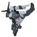 (PRE-ORDER RE-ISSUE 2025) REVOLTECH Amazing Yamaguchi No.025EX Deadpool Version 2.5 (X-Force)
