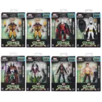 (PRE-ORDER) HASBRO F8999 Marvel Legends 6 Inch Scale Strange Tales Case of 8