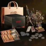 (PRE-ORDER) JOYTOY 1/18 Scale JT6984 Strife Roman Republic Collector's Edition