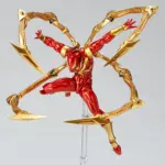 (IN STOCK) REVOLTECH Amazing Yamaguchi No.023 Iron Spider