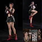 (PRE-ORDER) STAR MAN MS-010A 1/6 Scale Tifa Lockhart