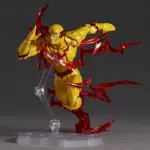 (PRE-ORDER RE-ISSUE 2025) REVOLTECH Amazing Yamaguchi Reverse Flash