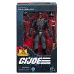 (PRE-ORDER) HASBRO F9862 G.I.Joe Classified 6 Inch Scale #132, Iron Grenadier