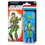 (IN STOCK) HASBRO F4765 G.I.Joe Classified 6 Inch Scale Lady Jaye Retro Cardback Exclusive