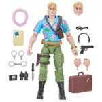 (IN STOCK) HASBRO F8397 G.I.Joe Classified Series (75) 6 Inch Scale Philip "Chuckles" Provost