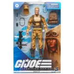 (IN STOCK) HASBRO F4028 G.I.Joe Classified 6 Inch Scale Dusty