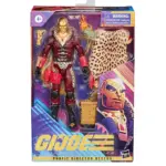 (IN STOCK) HASBRO E8860 G.I.Joe Classified 6 Inch Scale Profit Director Destro