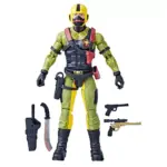 (IN STOCK) HASBRO F7733 G.I.Joe Classified Series (96) 6 Inch Scale Python Patrol Cobra Copperhead