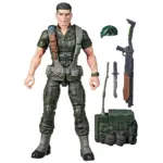 (IN STOCK) HASBRO F4035 G.I.Joe Classified 6 Inch Scale Vincent R. "Falcon" Falcone