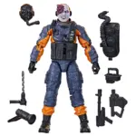 (IN STOCK) HASBRO F8378 G.I.Joe Classified Series 6 Inch Scale Mole Rat