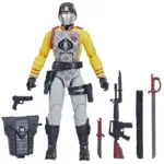 (IN STOCK) HASBRO F7732 G.I.Joe Classified 6 Inch Scale Python Patrol Crimson Guard