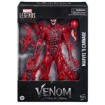 (IN STOCK) HASBRO F9009 Marvel Legends 6 Inch Scale Carnage