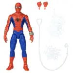 (IN STOCK) HASBRO F3459 Marvel Legends 6 Inch Scale 60th Anniversary Japanese Spider-Man