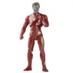 (IN STOCK) HASBRO F3700 Marvel Legends 6 Inch Scale Zombie Iron Man (Khonshu BAF)