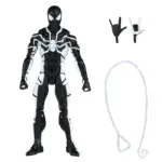 (IN STOCK) HASBRO F3454 Marvel Legends 6Inch Scale Future Foundation Spider-Man (Stealth Suit)