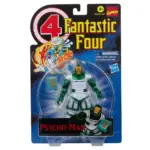 (IN STOCK) HASBRO F0353 Marvel Legends 6 Inch Scale Psycho-Man