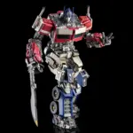 (IN STOCK) LUCKY CAT Mvp-01 Atlas (28cm - MP Scale)