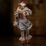 (PRE-ORDER) PLAY ONE TWELVE POT-0005 1/12 Scale Red Hair Clown