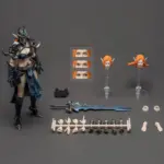 (PRE-ORDER) MITHRIL ACTION 1/10 Scale Guardian of The Horde No.04 Morna