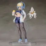 (PRE-ORDER) ALPHAMAX Dark Advent AX-0282 Rania (Relax Ver.) Model Kit