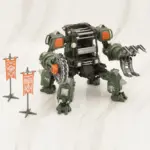 (PRE-ORDER) ARCHECORE ARC-40 YGGDRASILL Saw Guardian