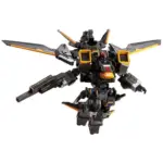 (PRE-ORDER) TAKARA TOMY Diaclone TM-29 Tactical Mover Horus Versaulter <F Thrust Unit> Night Tiger