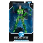 (IN STOCK) MCFARLANE TOYS MF15176 - 7 Inch Scale DC Multiverse Lex Luthor - Power Suit