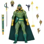 (IN STOCK) NECA 7 Inch Scale King Features Original Superheroes Series Ming The Merciless