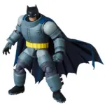 (IN STOCK) MAFEX No.146 Batman: The Dark Knight Returns Armored Batman (The Dark Knight Returns)