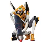 (IN STOCK) MAFEX No. 098 Rebuild of Evangelion EVA-00 Kai