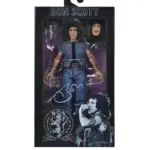 (IN STOCK) NECA 8 Inch Scale Clothed Figure Bon Scott