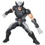 (IN STOCK) MAFEX No.171 Wolverine X-Force Version