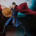 (IN STOCK) BANDAI 629975 S.H.Figuarts Doctor Strange (Doctor Strange in the Multiverse of Madness)