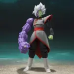 (IN STOCK) BANDAI 557834 S.H.Figuarts Zamasu-Potara