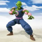 (IN STOCK) BANDAI 557841 S.H.Figuarts Dragon Ball King Piccolo - Daimaoh