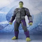 (IN STOCK) BANDAI 556554 S.H.Figuarts Hulk (Avengers / Endgame)