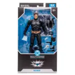 (IN STOCK) MCFARLANE TOYS 7 - MF17169 Inch Scale Batman - Skydive (The Dark Knight Rises)