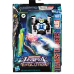 (IN STOCK) HASBRO F7201 Legacy United Deluxe Class Robots in Disguise 2015 Universe Strongarm