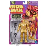 (IN STOCK) HASBRO F8998 Marvel Legends 6 Inch Scale Iron Man Model 01