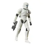(IN STOCK) HASBRO F8331 Star Wars TBS 6 Inch Scale Clone Commando