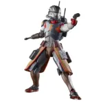 (IN STOCK) HASBRO F7009 Star Wars TBS 6 Inch Scale Echo (Mercenary Gear)