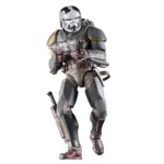 (IN STOCK) HASBRO F6134 Star Wars TBS 6 Inch Scale Wrecker (Mercenary Gear)