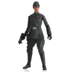 (IN STOCK) HASBRO F7096 Star Wars TBS 6 Inch Scale Tala Durith (Imperial Officer)