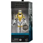 (IN STOCK) HASBRO F5591 Star Wars TBS 6 Inch Scale 13th Battalion Trooper
