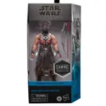 (IN STOCK) HASBRO F5589 Star Wars TBS 6 Inch Scale (Jedi Fallen Order) Nightbrother Archer