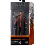 (IN STOCK) HASBRO F5523 Star Wars TBS 6 Inch Scale Magistrate Greef Karga