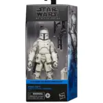 (IN STOCK) HASBRO F5867 Star Wars TBS 6 Inch Scale Boba Fett (Prototype Armor)