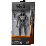 (IN STOCK) HASBRO F5526 Star Wars TBS 6 Inch Scale New Republic Security Droid