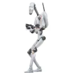 (IN STOCK) HASBRO F7004 Star Wars TBS 6 Inch Scale Gaming Greats Battle Droid
